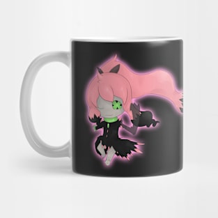 Chibi Yuri Mug